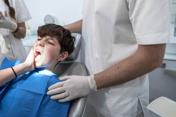 Best Emergency Wisdom Teeth Removal in Dunlap, TN