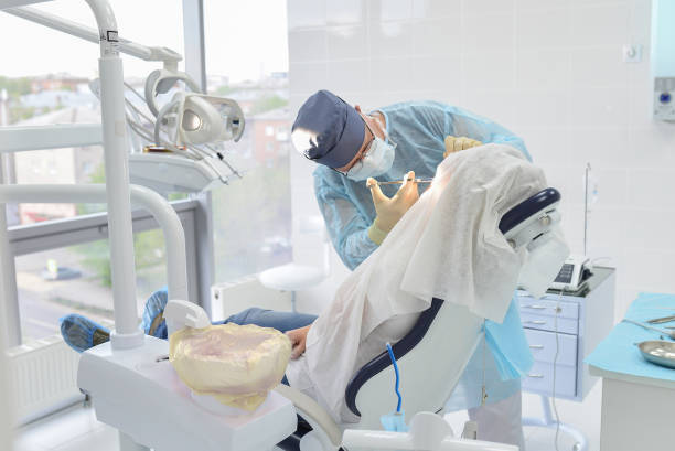 Best Weekend Emergency Dentist in Dunlap, TN